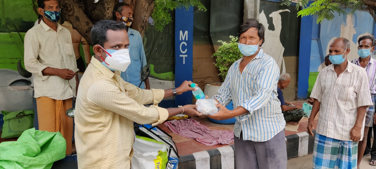 ఆకలి భూతాన్ని తరిమికొడదాం-అనార్ధులకు అండగా ఉందాం..వే ఫౌండేషన్ వ్యవస్థాపకులు డా. పైడి అంకయ్య ఆకలి భూతాన్ని తరిమికొడదాం-అనార్ధులకు అండగా ఉందాం..వే ఫౌండేషన్ వ్యవస్థాపకులు డా. పైడి అంకయ్య