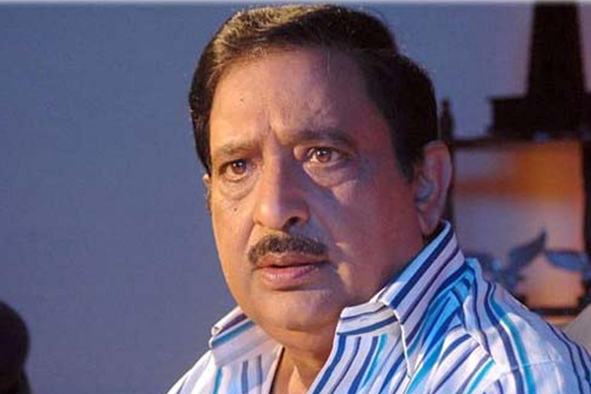ఇక సినిమాలకు సెలవు- చంద్రమోహన్ ఇక సినిమాలకు సెలవు- చంద్రమోహన్