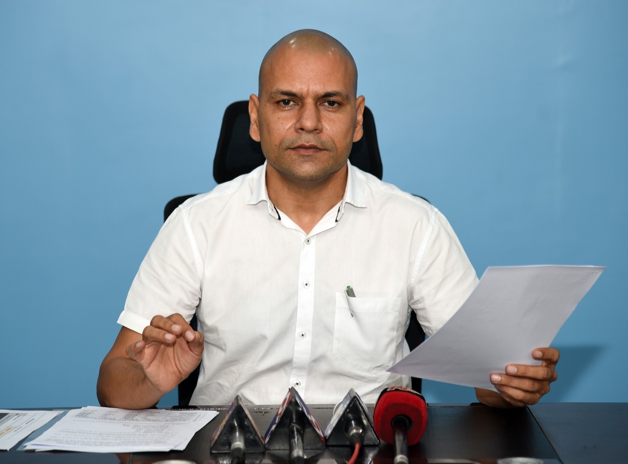 రాష్ట్రంలో అందుబాటులో ఆక్సిజన్ నిల్వలు… రాష్ట్రంలో అందుబాటులో ఆక్సిజన్ నిల్వలు…