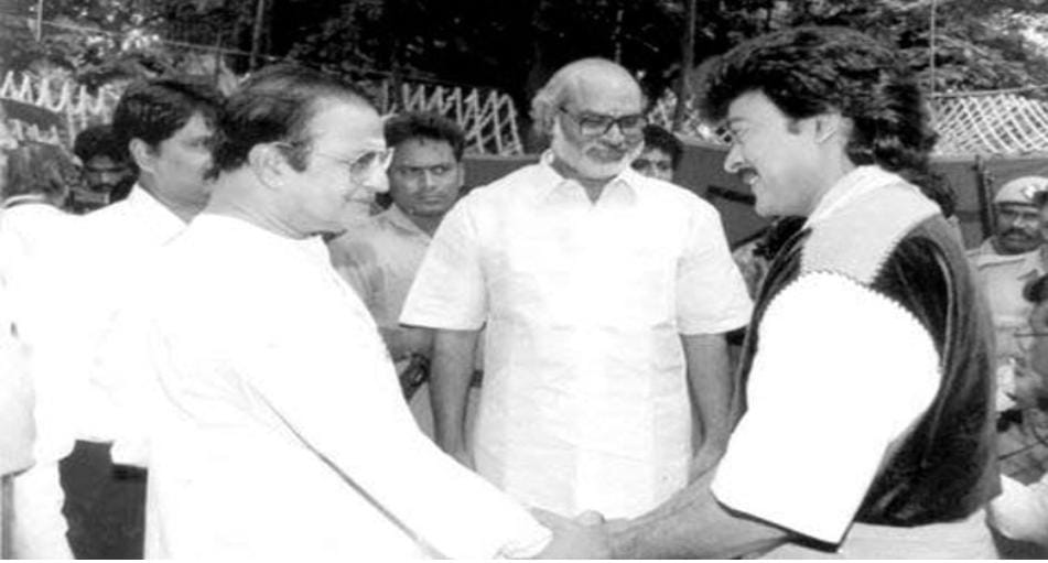 ఎన్టీఆర్కి భారత రత్న ఇస్తే అది తెలుగు వారందరికి గర్వకారణం: చిరంజీవి ఎన్టీఆర్కి భారత రత్న ఇస్తే అది తెలుగు వారందరికి గర్వకారణం: చిరంజీవి