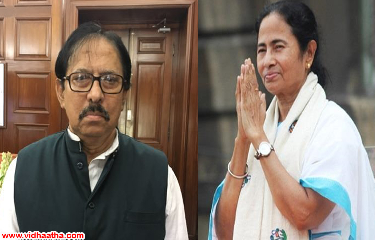 బెంగాల్ స్పీకర్గా బిమన్ బెనర్జి బెంగాల్ స్పీకర్గా బిమన్ బెనర్జి