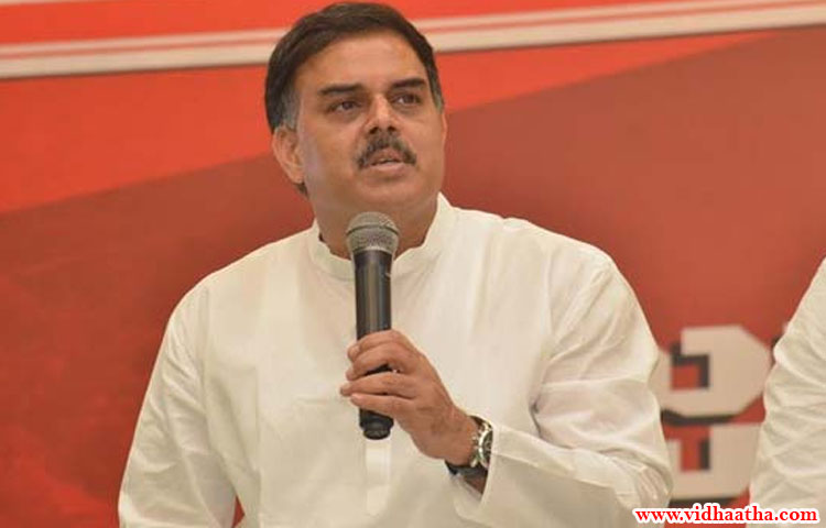 స్వార్ధం లేకుండా పనిచేసే వారే జనసైనికులు స్వార్ధం లేకుండా పనిచేసే వారే జనసైనికులు