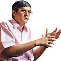 ప్రబీర్ బసు IAS అధికారి గారి అభిప్రాయం..దయచేసి ఓపిగ్గా చదవండి.. ప్రబీర్ బసు IAS అధికారి గారి అభిప్రాయం..దయచేసి ఓపిగ్గా చదవండి..