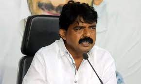 మంత్రి పేర్ని నాని చొరవతో 200 ఆక్సిజన్ సిలిండర్ల వితరణ మంత్రి పేర్ని నాని చొరవతో 200 ఆక్సిజన్ సిలిండర్ల వితరణ