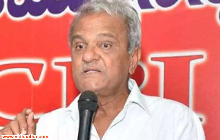 ప్రజల ప్రాణాలంటే లెక్కలేదా.. సీపీఐ ప్రజల ప్రాణాలంటే లెక్కలేదా.. సీపీఐ