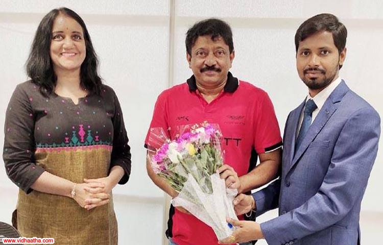 మే 15 నుంచి ఆర్జీవి ఓటీటీ మే 15 నుంచి ఆర్జీవి ఓటీటీ