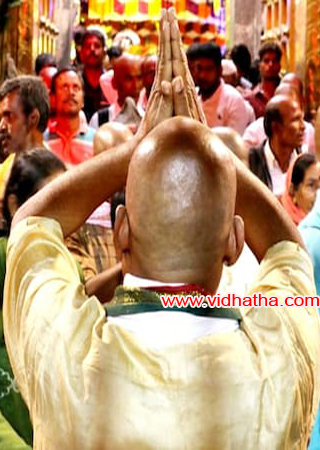 యధావిధిగా శ్రీవారి దర్శనాలు యధావిధిగా శ్రీవారి దర్శనాలు