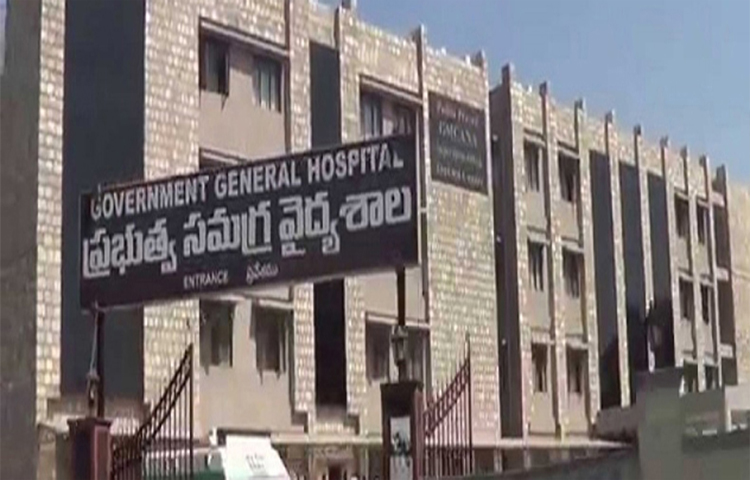 ఆస్పత్రుల్లో అక్రమాలా.. ఈ అధికారులకు ఫోన్ చేయండి ఆస్పత్రుల్లో అక్రమాలా.. ఈ అధికారులకు ఫోన్ చేయండి