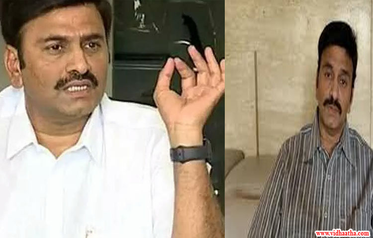 రఘురామరాజుపై కాలిపై గుర్తులకు ఎడీమా కారణం రఘురామరాజుపై కాలిపై గుర్తులకు ఎడీమా కారణం