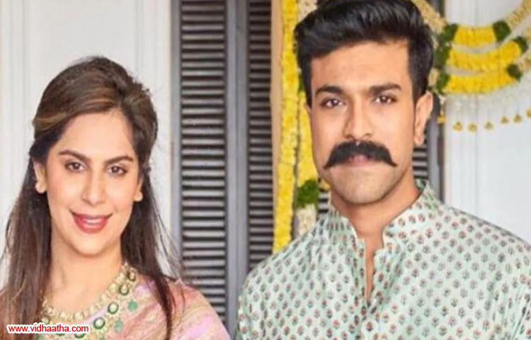 బన్నీ.. త్వరగా కోలుకోవాలి.. చరణ్ దంపతుల స్వీట్ మెసేజ్ బన్నీ.. త్వరగా కోలుకోవాలి.. చరణ్ దంపతుల స్వీట్ మెసేజ్