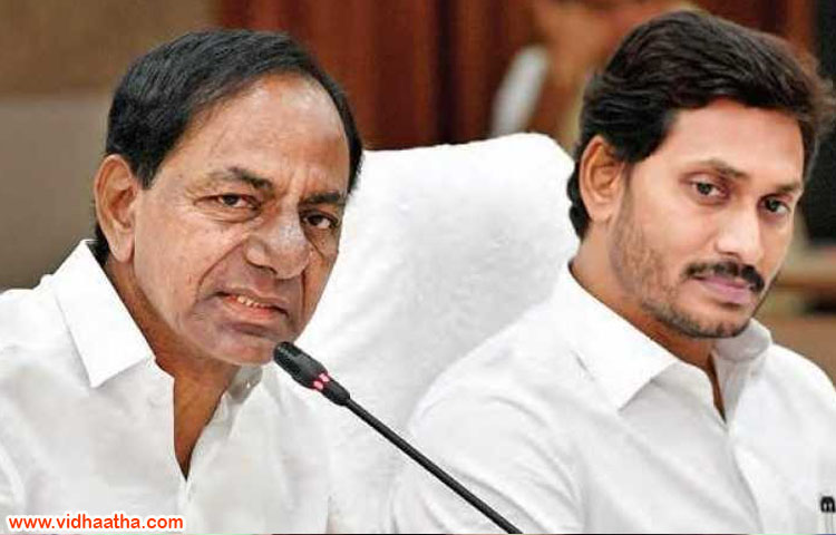 బాధ్యతారాహిత్యంగా తెలుగు రాష్ట్రాల సీఎంలు బాధ్యతారాహిత్యంగా తెలుగు రాష్ట్రాల సీఎంలు