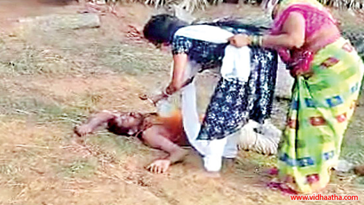 తండ్రికి కరోనా… ప్రేమ ఆగునా!… తండ్రికి కరోనా… ప్రేమ ఆగునా!…