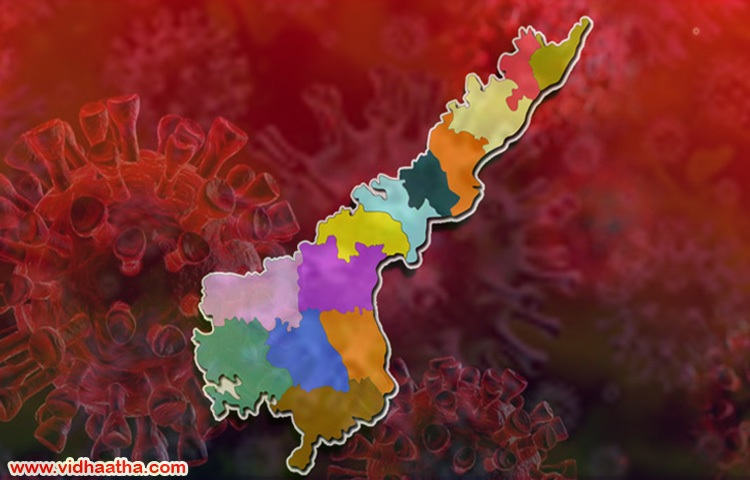 ఏపీలో కొత్తగా కొత్తగా 21,954 పాజిటివ్ కేసులు ఏపీలో కొత్తగా కొత్తగా 21,954 పాజిటివ్ కేసులు