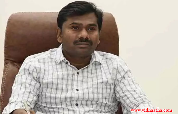 తగ్గు ముఖం పట్టిన కరోనా పాజిటివిటీ రేటు’ తగ్గు ముఖం పట్టిన కరోనా పాజిటివిటీ రేటు’