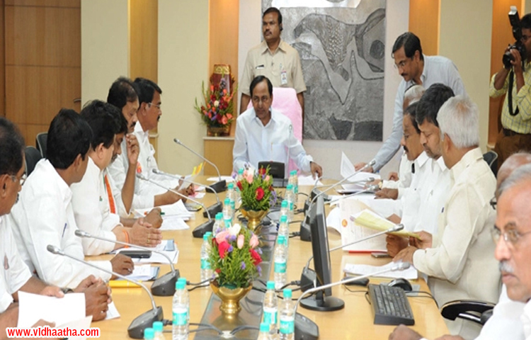 క్యాబినెట్ నిర్ణయాలు క్యాబినెట్ నిర్ణయాలు