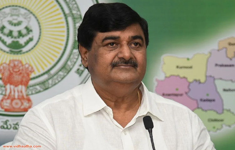 ముస్లింలకు డిప్యూటీ సీఎం రంజాన్ శుభాకాంక్షలు ముస్లింలకు డిప్యూటీ సీఎం రంజాన్ శుభాకాంక్షలు