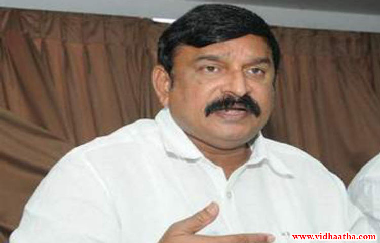పాకిస్థాన్ లో ఉన్నామా? ఆఫ్ఘనిస్థాన్ లోనా?..మాజీ ఎమ్మెల్యే ఫైర్ పాకిస్థాన్ లో ఉన్నామా? ఆఫ్ఘనిస్థాన్ లోనా?..మాజీ ఎమ్మెల్యే ఫైర్