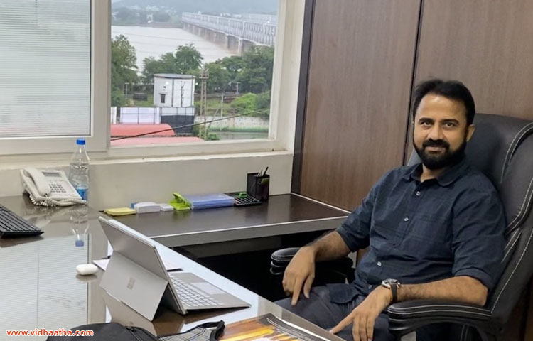 టీఎన్‌ఆర్‌ కుటుంబానికి ఐడ్రీమ్‌ మీడియా అండ