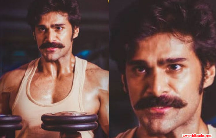 ఈ హీరో ఎవరో తెలుసా..!గుర్తుపట్టండి చూద్దాం..? ఈ హీరో ఎవరో తెలుసా..!గుర్తుపట్టండి చూద్దాం..?