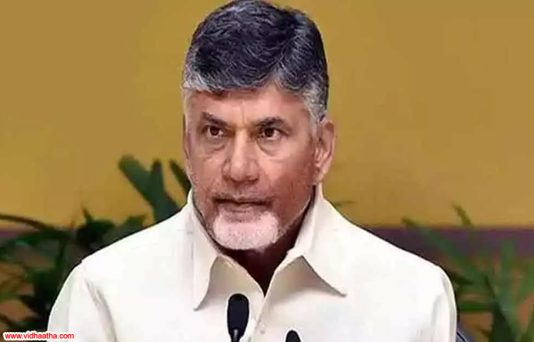 ప్రజల ప్రాణాలకు నష్టం కలగొద్దు: చంద్రబాబు ప్రజల ప్రాణాలకు నష్టం కలగొద్దు: చంద్రబాబు