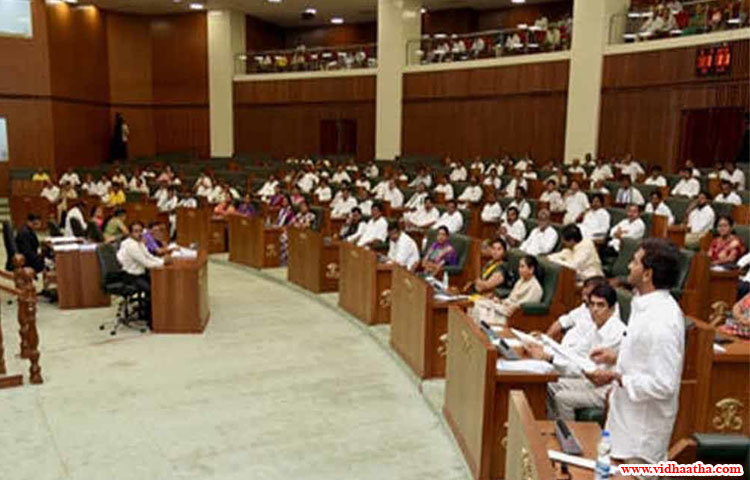 ఒక్కరోజే అసెంబ్లీ! ఒక్కరోజే అసెంబ్లీ!
