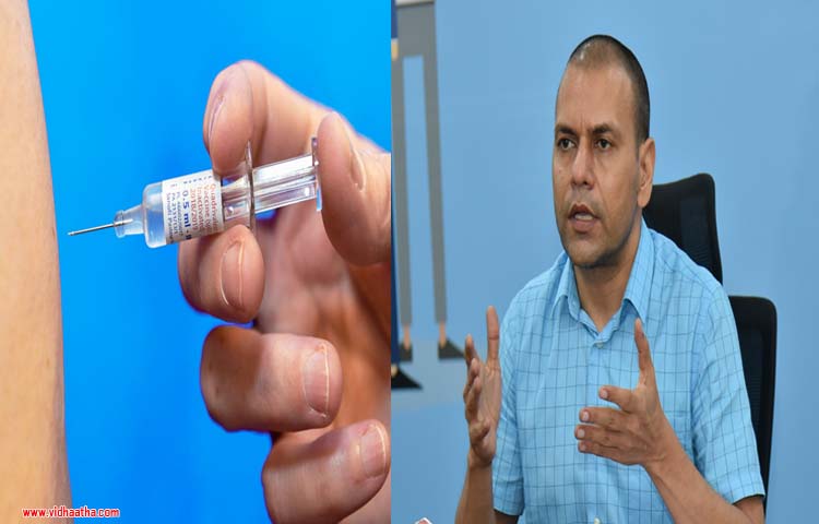 కరోనా వ్యాక్సిపై అపోహలు, భయం వద్దు.. కరోనా వ్యాక్సిపై అపోహలు, భయం వద్దు..
