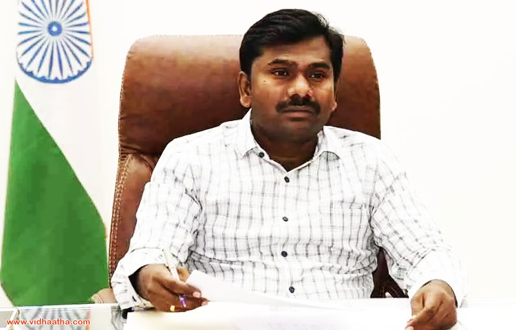 కరోనా వారియర్స్కు 60 పడకల కేటాయింపు కరోనా వారియర్స్కు 60 పడకల కేటాయింపు