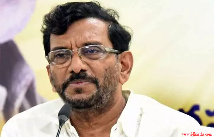 సొంతపార్టీ ఎంపీ పైనే థర్డ్ డిగ్రీనా..ఇంత అరాచకమా ? సొంతపార్టీ ఎంపీ పైనే థర్డ్ డిగ్రీనా..ఇంత అరాచకమా ?