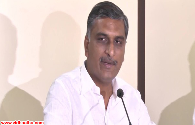 నిర్లక్ష్యం వల్లే భారీగా కరోనా కేసులు.. మంత్రి హరీశ్ నిర్లక్ష్యం వల్లే భారీగా కరోనా కేసులు.. మంత్రి హరీశ్