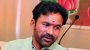 పాకిస్థాన్,చైనాలు కవ్వింపు చర్యలకు పాల్పడుతున్నాయి: కిషన్ రెడ్డి పాకిస్థాన్,చైనాలు కవ్వింపు చర్యలకు పాల్పడుతున్నాయి: కిషన్ రెడ్డి