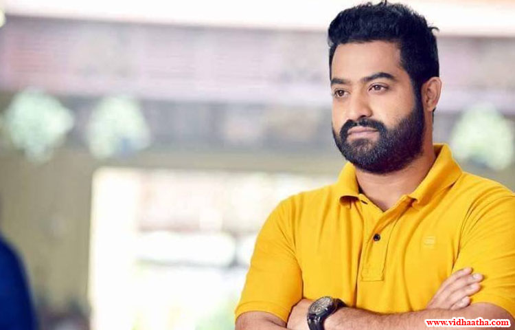 వేడుక త్వరలోనే చేసుకుందాం.. జూనియర్ ఎన్టీఆర్ వేడుక త్వరలోనే చేసుకుందాం.. జూనియర్ ఎన్టీఆర్