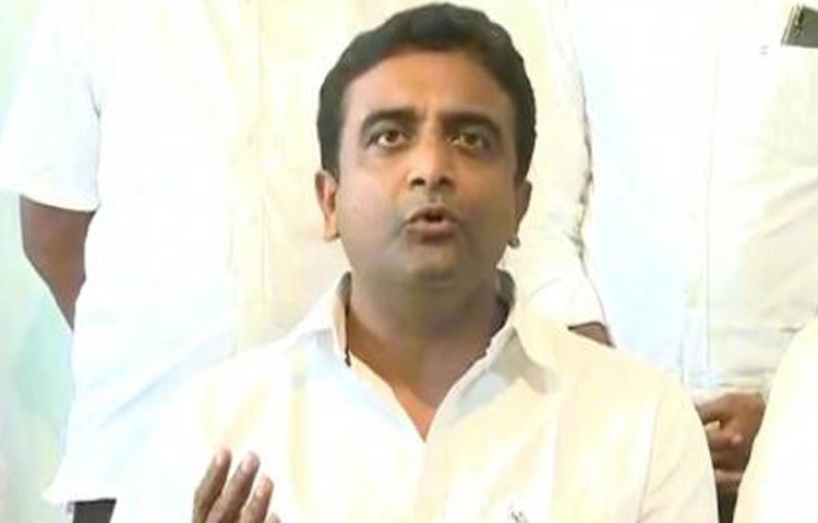 ఫలించిన గురజాల ఎమ్మెల్యే కాసు మహేష్ రెడ్డి కల ఫలించిన గురజాల ఎమ్మెల్యే కాసు మహేష్ రెడ్డి కల