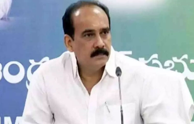 రెండేళ్లలో రూ.2,350 కోట్లు ఆదా..మంత్రికి విద్యుత్ సంస్థల నివేదిక రెండేళ్లలో రూ.2,350 కోట్లు ఆదా..మంత్రికి విద్యుత్ సంస్థల నివేదిక