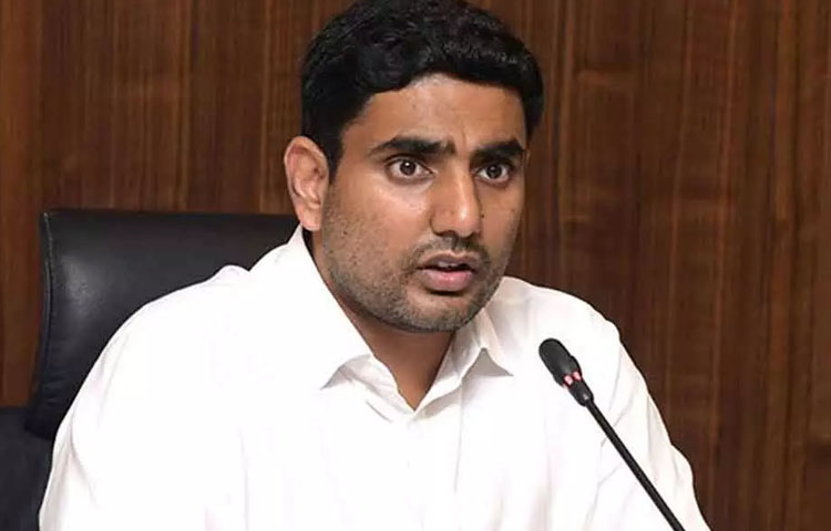 సుప్రీంకోర్టు కు కూడా ఫేక్ అఫిడవిట్ సమర్పించిన ఫేక్ సీఎం.. నారా లోకేష్ సుప్రీంకోర్టు కు కూడా ఫేక్ అఫిడవిట్ సమర్పించిన ఫేక్ సీఎం.. నారా లోకేష్