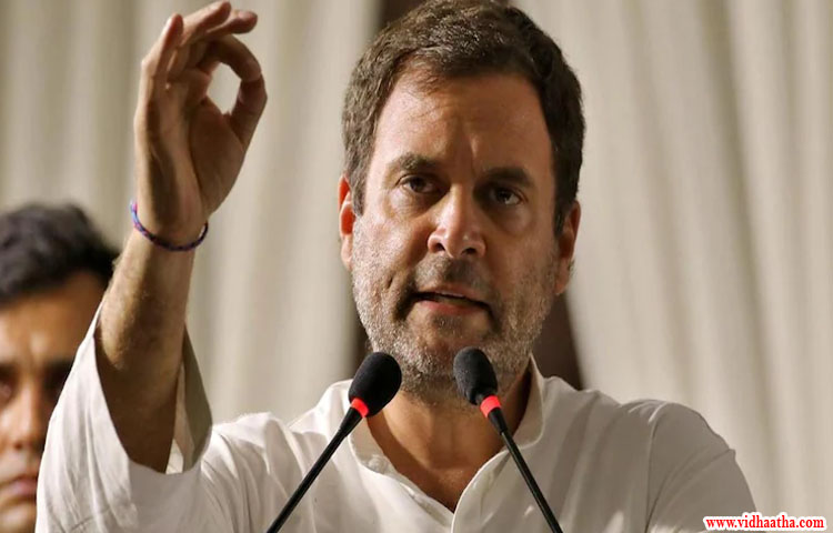 నేను ప్రశ్నిస్తుాన్న.. నన్నూ అరెస్టు చేయండి..రాహుల్ గాంధీ నేను ప్రశ్నిస్తుాన్న.. నన్నూ అరెస్టు చేయండి..రాహుల్ గాంధీ
