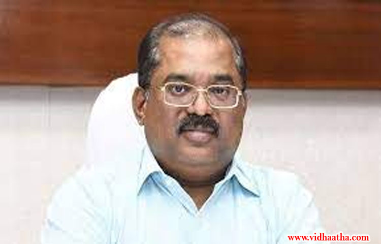 మెడికల్ ఆఫీసర్ డా.ఎన్. రాజు ప్రభుత్వానికి సరెండర్… మెడికల్ ఆఫీసర్ డా.ఎన్. రాజు ప్రభుత్వానికి సరెండర్…