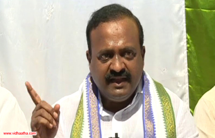 మోడీకి ఎంపీ బాలశౌరి లేఖ మోడీకి ఎంపీ బాలశౌరి లేఖ