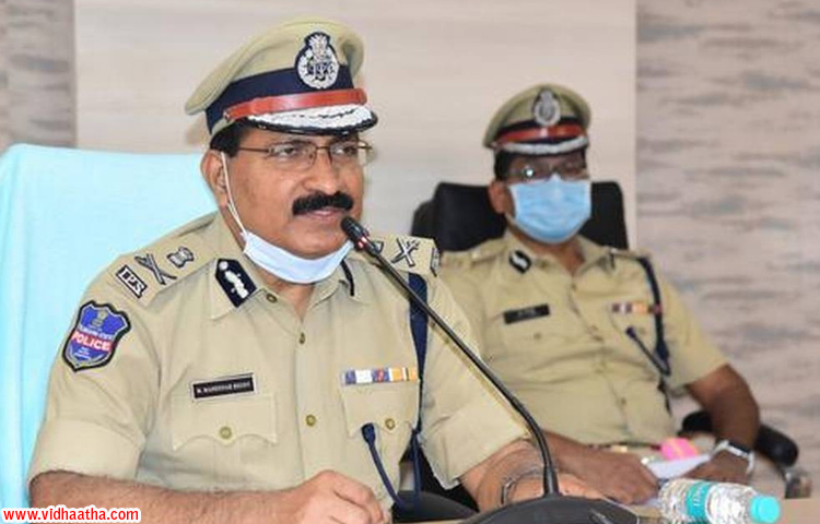 లాక్డౌన్ చర్యలు .. ఉల్లంఘిస్తే కేసులే లాక్డౌన్ చర్యలు .. ఉల్లంఘిస్తే కేసులే