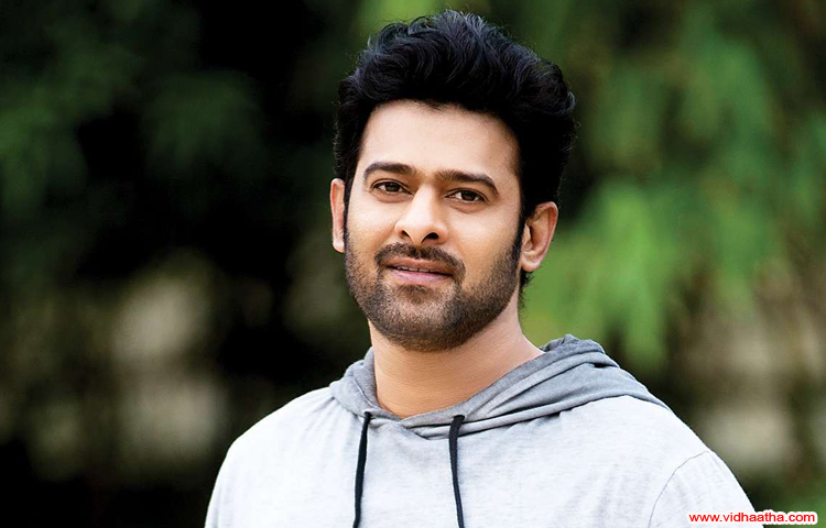 మహిళా దర్శకురాలితో ప్రభాస్ సినిమా మహిళా దర్శకురాలితో ప్రభాస్ సినిమా