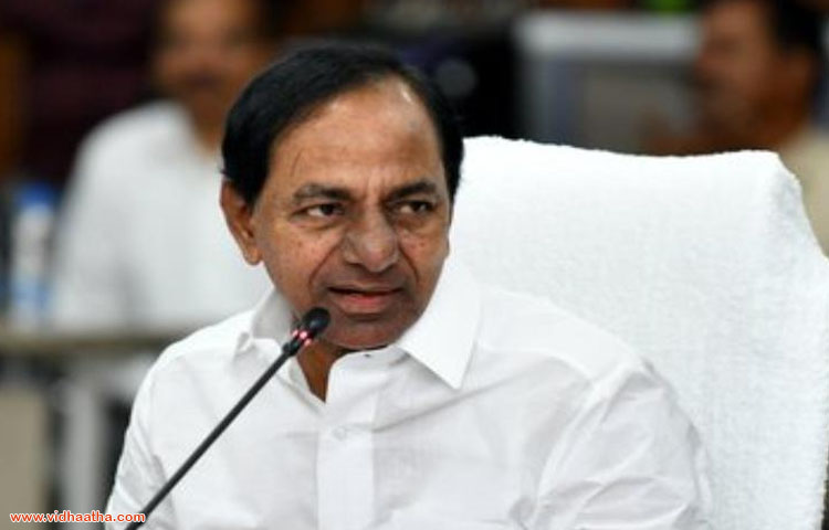 ఏపీతో జల వివాదం.. ఢిల్లీకి వెళ్తున్న కేసీఆర్! ఏపీతో జల వివాదం.. ఢిల్లీకి వెళ్తున్న కేసీఆర్!
