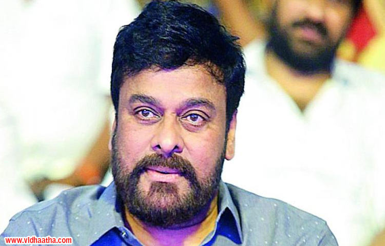 టీఎన్ఆర్ కుటుంబానికి మెగాస్టార్ రూ. లక్ష సాయం టీఎన్ఆర్ కుటుంబానికి మెగాస్టార్ రూ. లక్ష సాయం