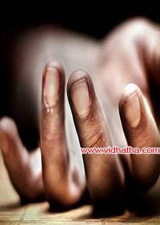 హైదరాబాద్ లో ఏపీ నిఘా పోలీస్ ఆత్మహత్య హైదరాబాద్ లో ఏపీ నిఘా పోలీస్ ఆత్మహత్య
