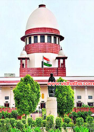 మరాఠా రిజర్వేషన్లు రద్దు..సుప్రీం కోర్టు సంచలన తీర్పు మరాఠా రిజర్వేషన్లు రద్దు..సుప్రీం కోర్టు సంచలన తీర్పు