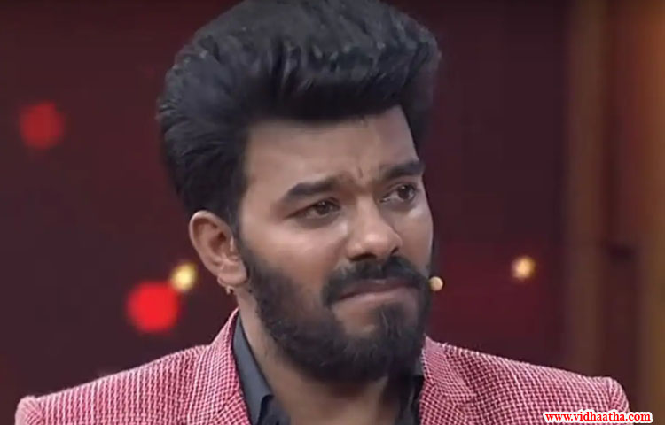 Jabardhast Fame:సుడిగాలి సుధీర్ ఇంట్లో విషాదం Jabardhast Fame:సుడిగాలి సుధీర్ ఇంట్లో విషాదం