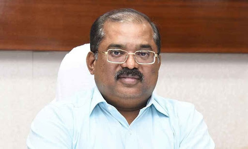 50 పడకలకోవిడ్ సెంటర్ ను ప్రారంభించిన జిల్లా కలెక్టర్ ఇంతియాజ్ 50 పడకలకోవిడ్ సెంటర్ ను ప్రారంభించిన జిల్లా కలెక్టర్ ఇంతియాజ్