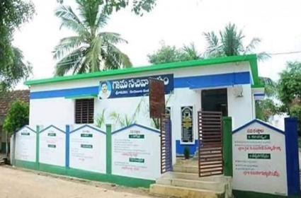 వారంలోగా సర్పంచ్లకు చెక్ పవర్ వారంలోగా సర్పంచ్లకు చెక్ పవర్