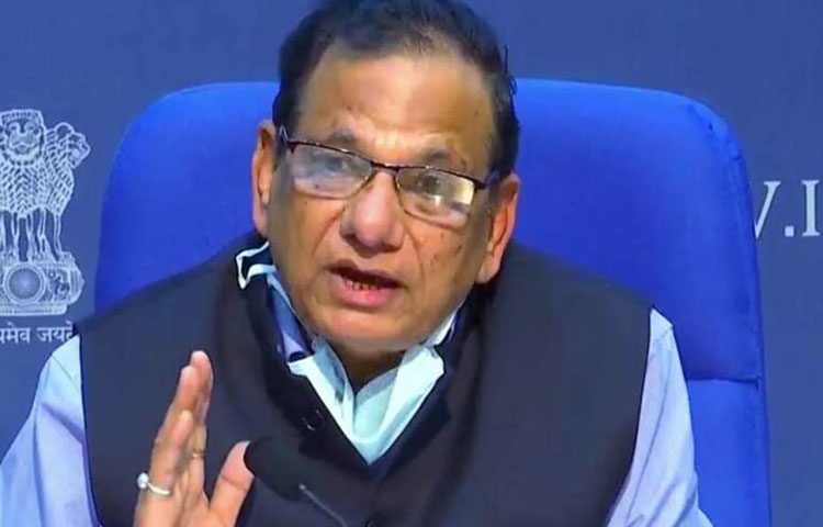 టీకా వంద శాతం రక్షణ ఇవ్వదు’ టీకా వంద శాతం రక్షణ ఇవ్వదు’