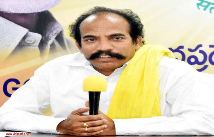 వైరస్కి వైఎస్కి మధ్యలో ఒక్క అక్షరమే తేడా వైరస్కి వైఎస్కి మధ్యలో ఒక్క అక్షరమే తేడా
