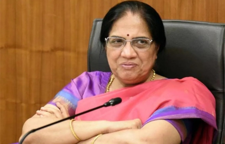 ఎస్ఈసీగా నీలం సాహ్నిని కొనసాగించొద్దు హైకోర్టులో పిల్ ఎస్ఈసీగా నీలం సాహ్నిని కొనసాగించొద్దు హైకోర్టులో పిల్