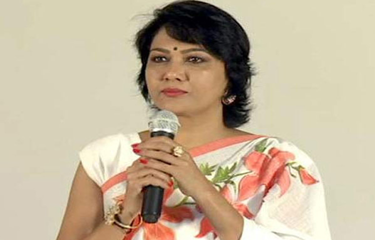 నటి హేమకు నోటీసులు నటి హేమకు నోటీసులు